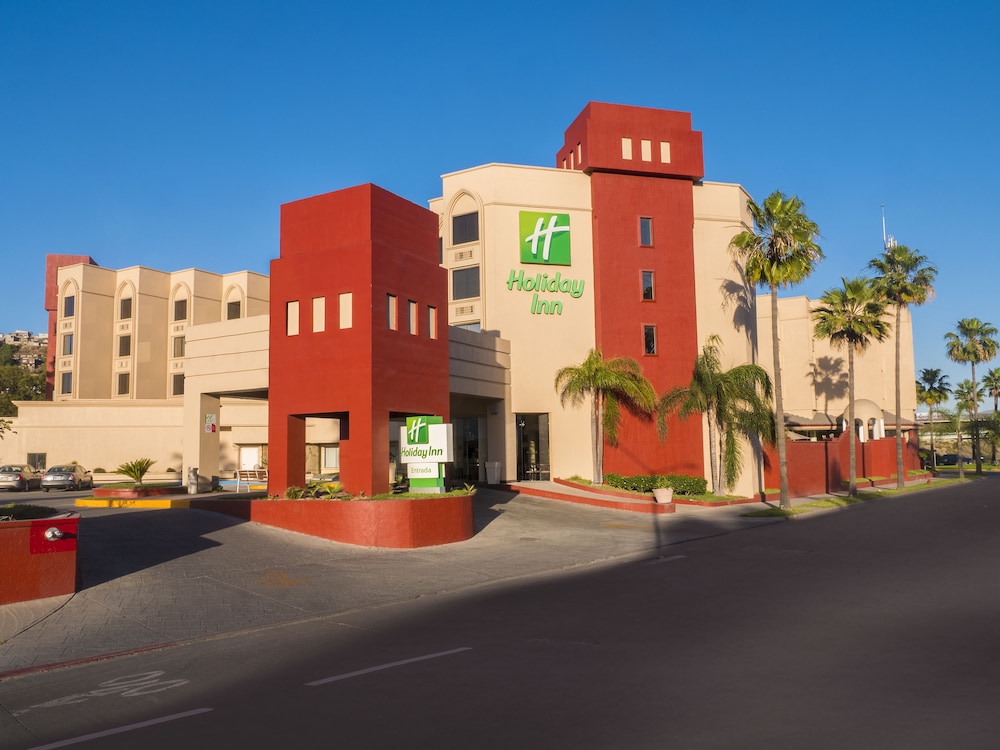 Holiday Inn Tijuana Zona Rio 5/74