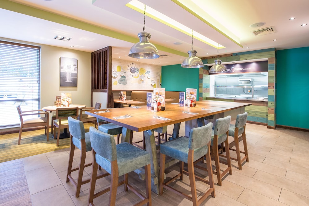 Premier Inn Hitchin Town Centre 30/37