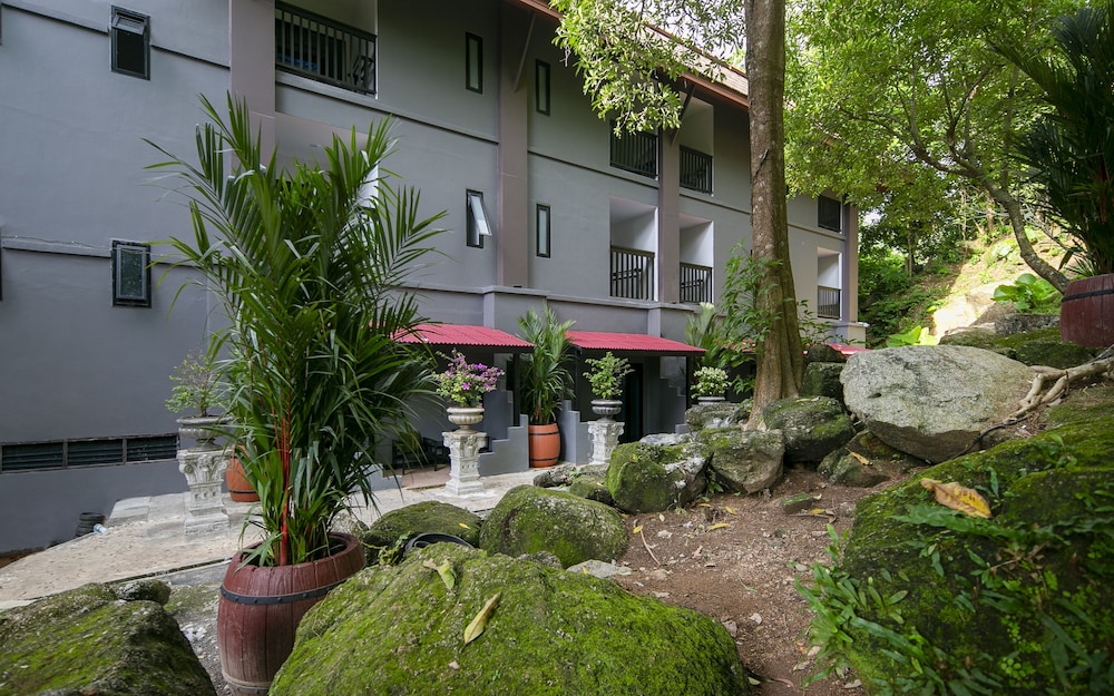 The Phulin Resort 49/60