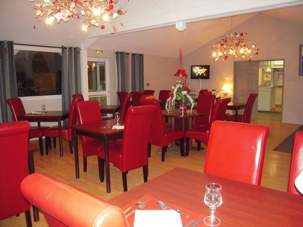 Inter Hotel Le Louisiane 45/55