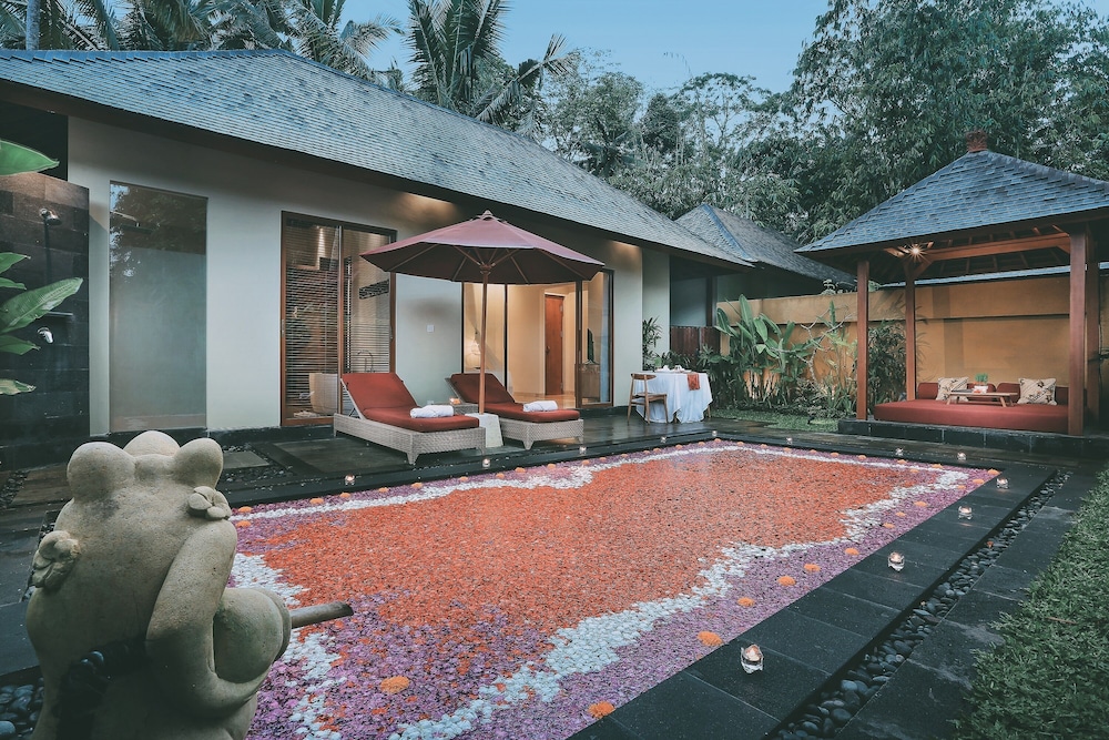 Puri Sebali Resort 42/78