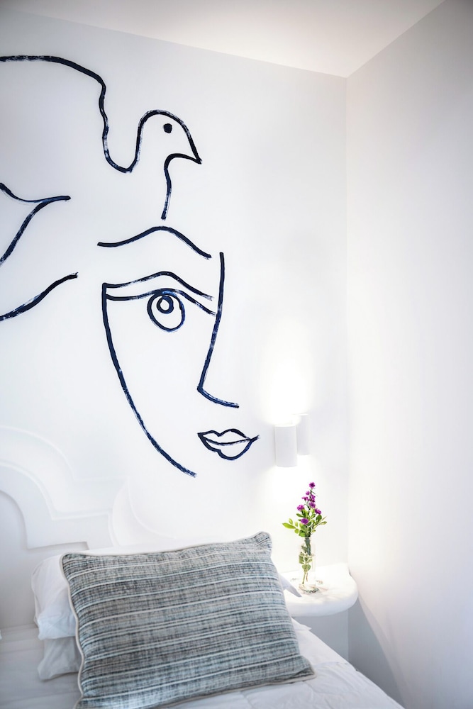 Positano Art Hotel Pasitea 11/72