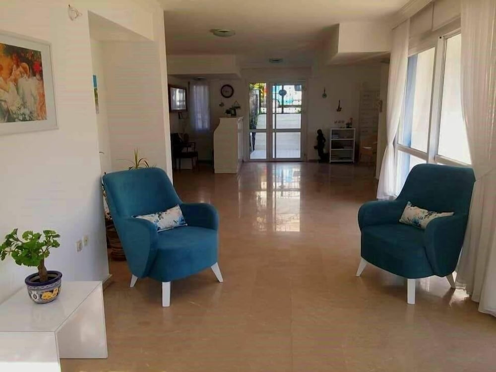 Parla Apart Otel 27/48