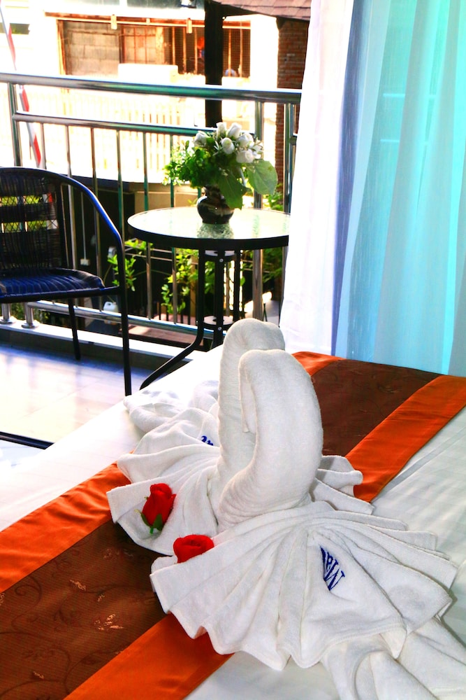 Machorat Aonang Resort 44/61