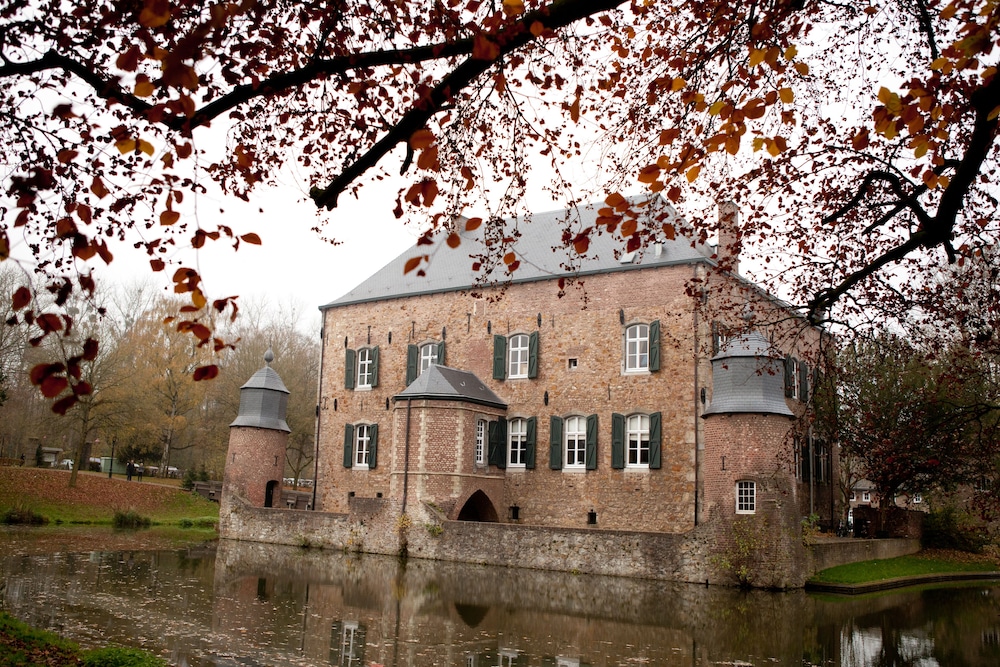 Hotel Kasteel Erenstein 54/58
