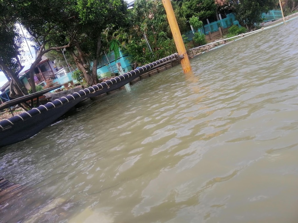 Lom Choi Home Stay Ayutthaya 38/47