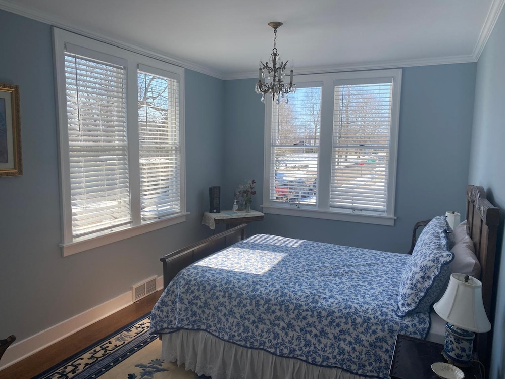 Valparaiso Inn Bed & Breakfast 13/39