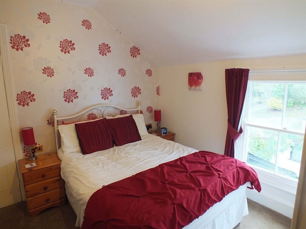 Glan Heulog Bed and Breakfast 14/59