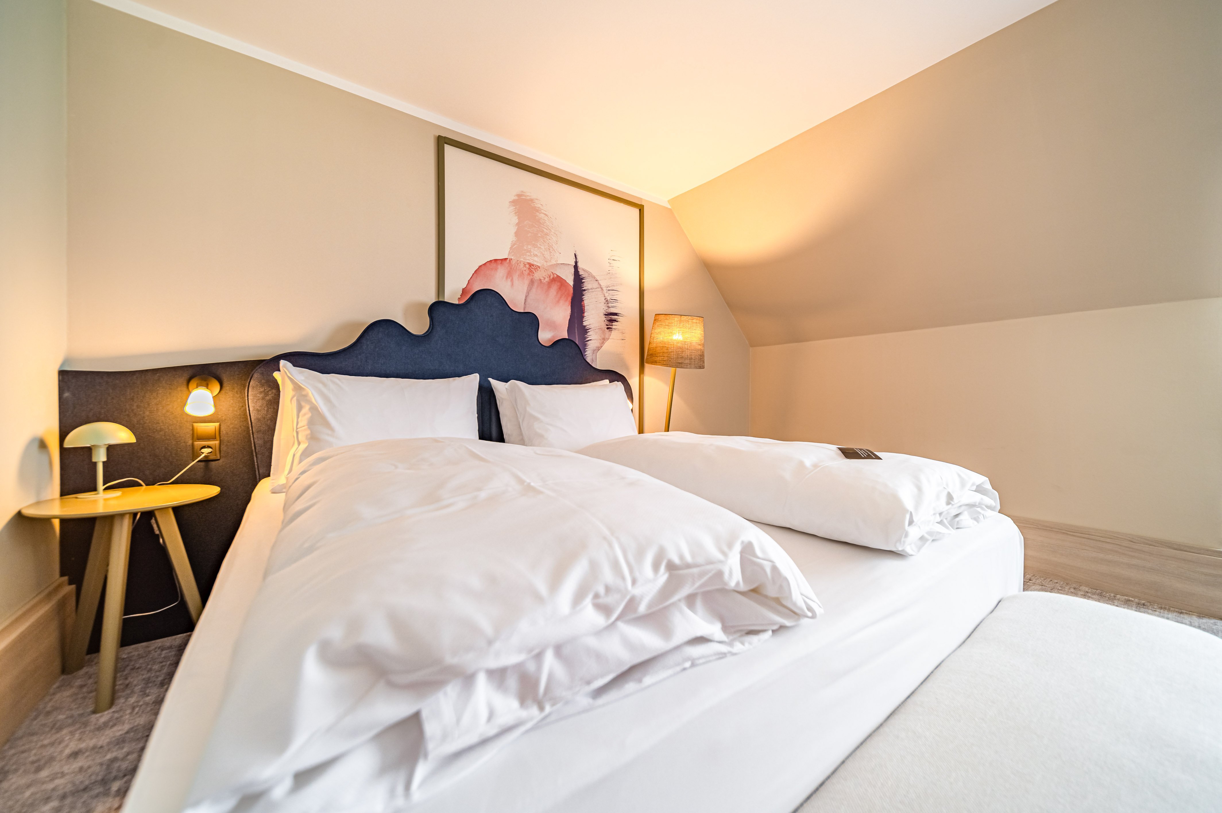 voco Vienna Prater, an IHG Hotel 15/50