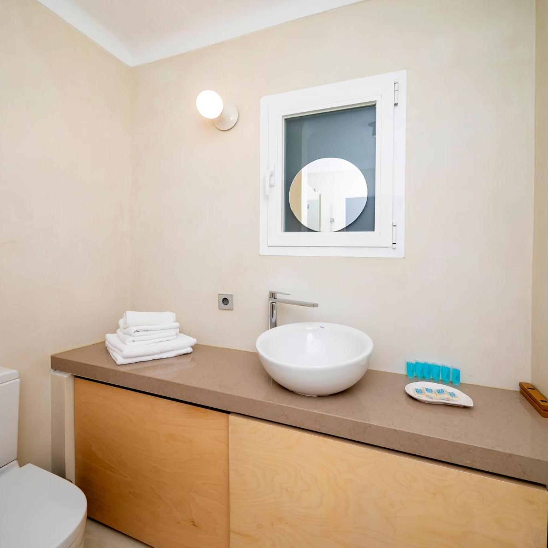 Apartamentos Roca Plana - Formentera Break 26/26