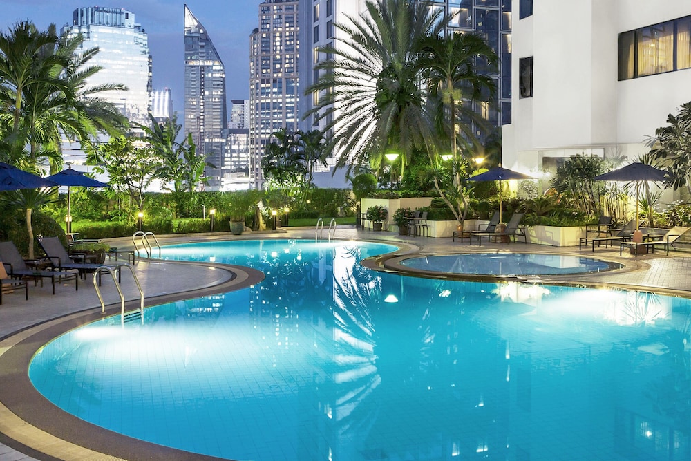 Rembrandt Residences Bangkok (Sukhumvit Soi 20) 56/83