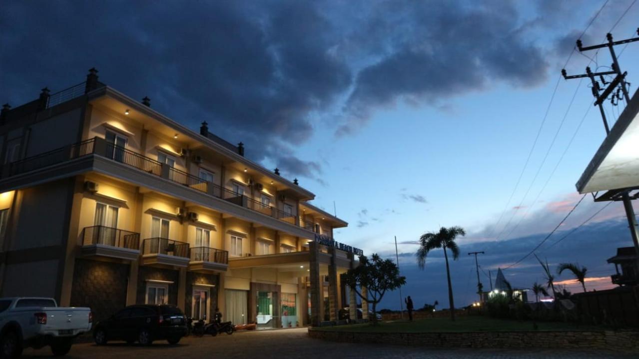 Padadita Beach Hotel 4/50
