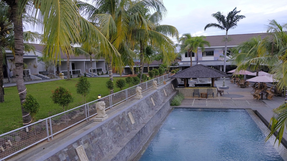Kuraya Hotel Residence 46/50