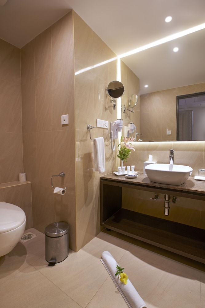Park Inn By Radisson Goa Candolim 33/77