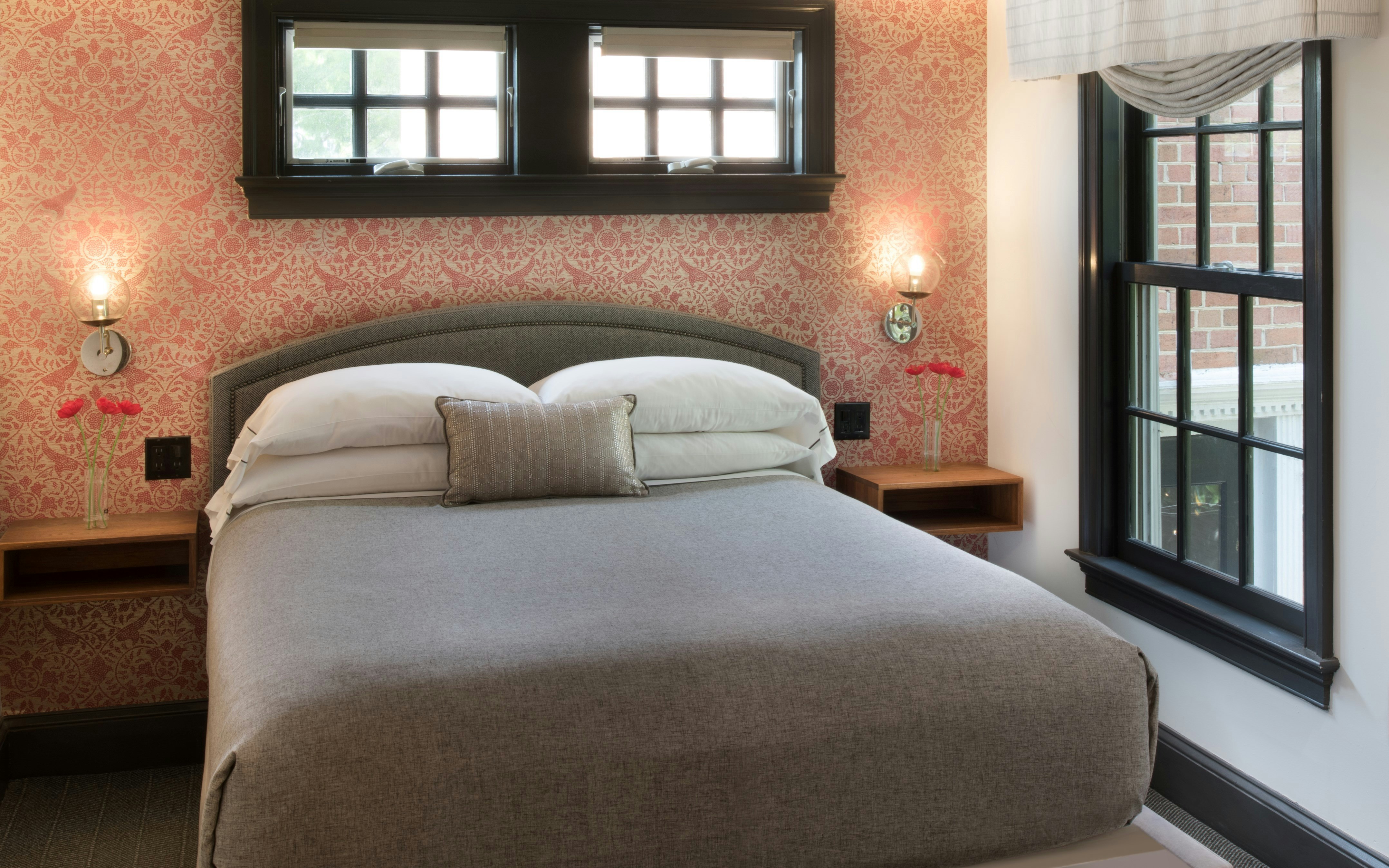 The Avery Georgetown 10/22
