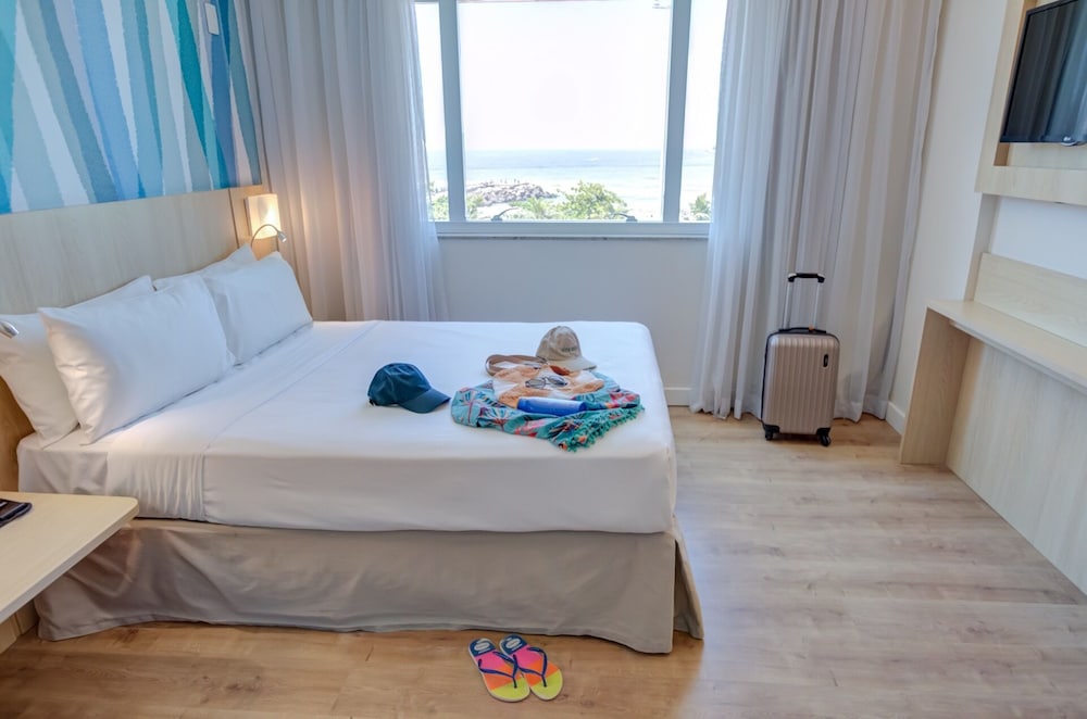 Mercure Rj Barra Da Tijuca 22/75
