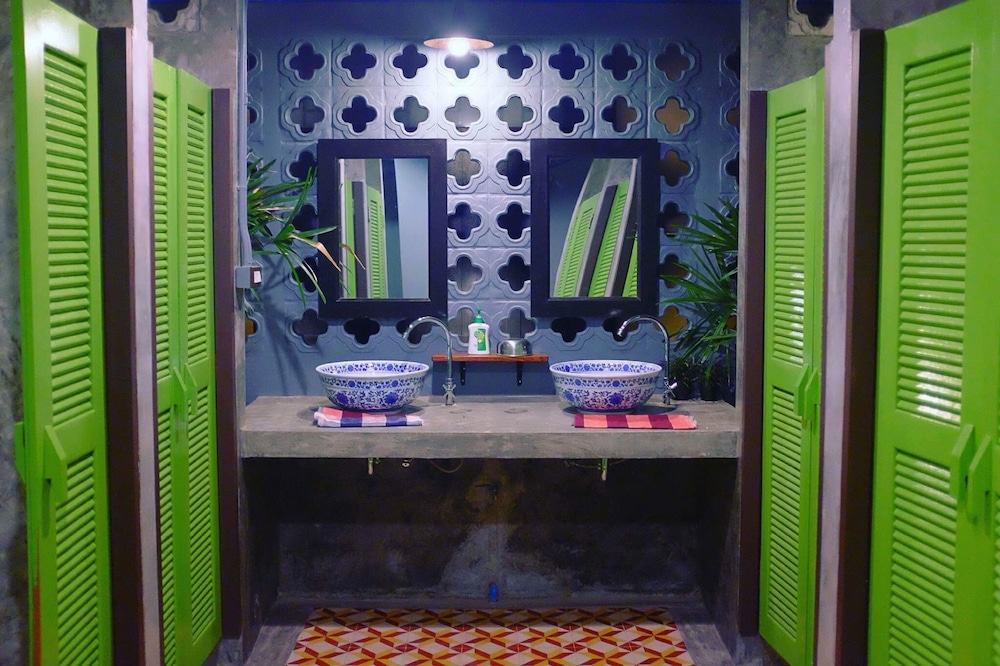 Talardkao Balcony Krabi 7/22