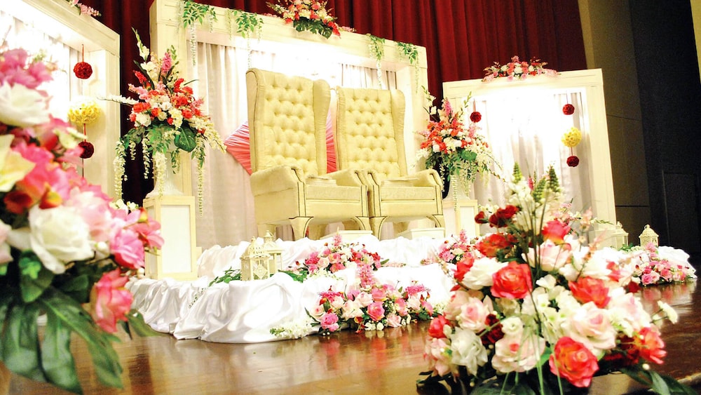 Nilai Springs Resort Hotel 30/57