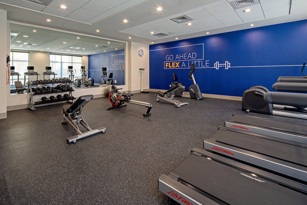 sport facilities