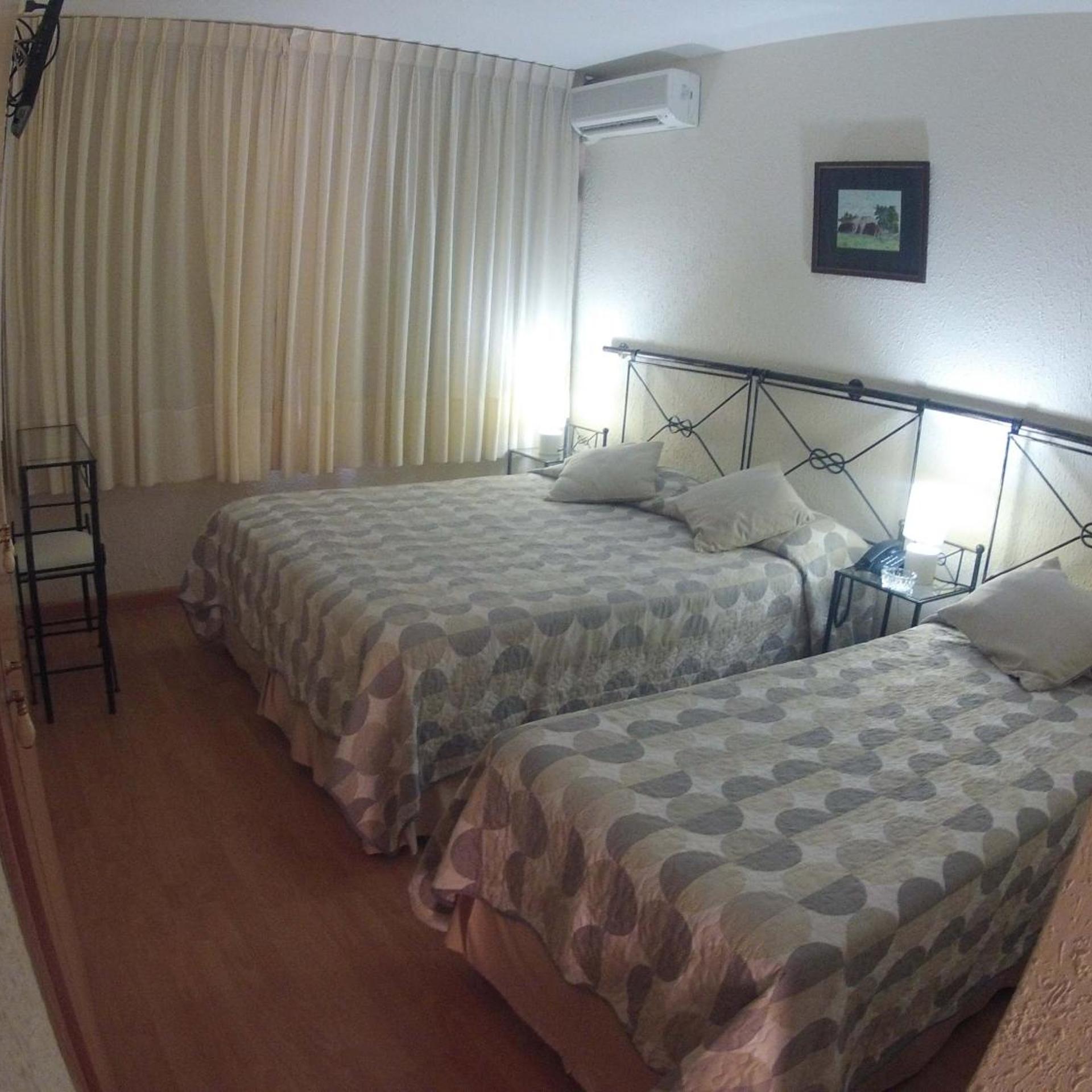 Hotel Marbella 6/50