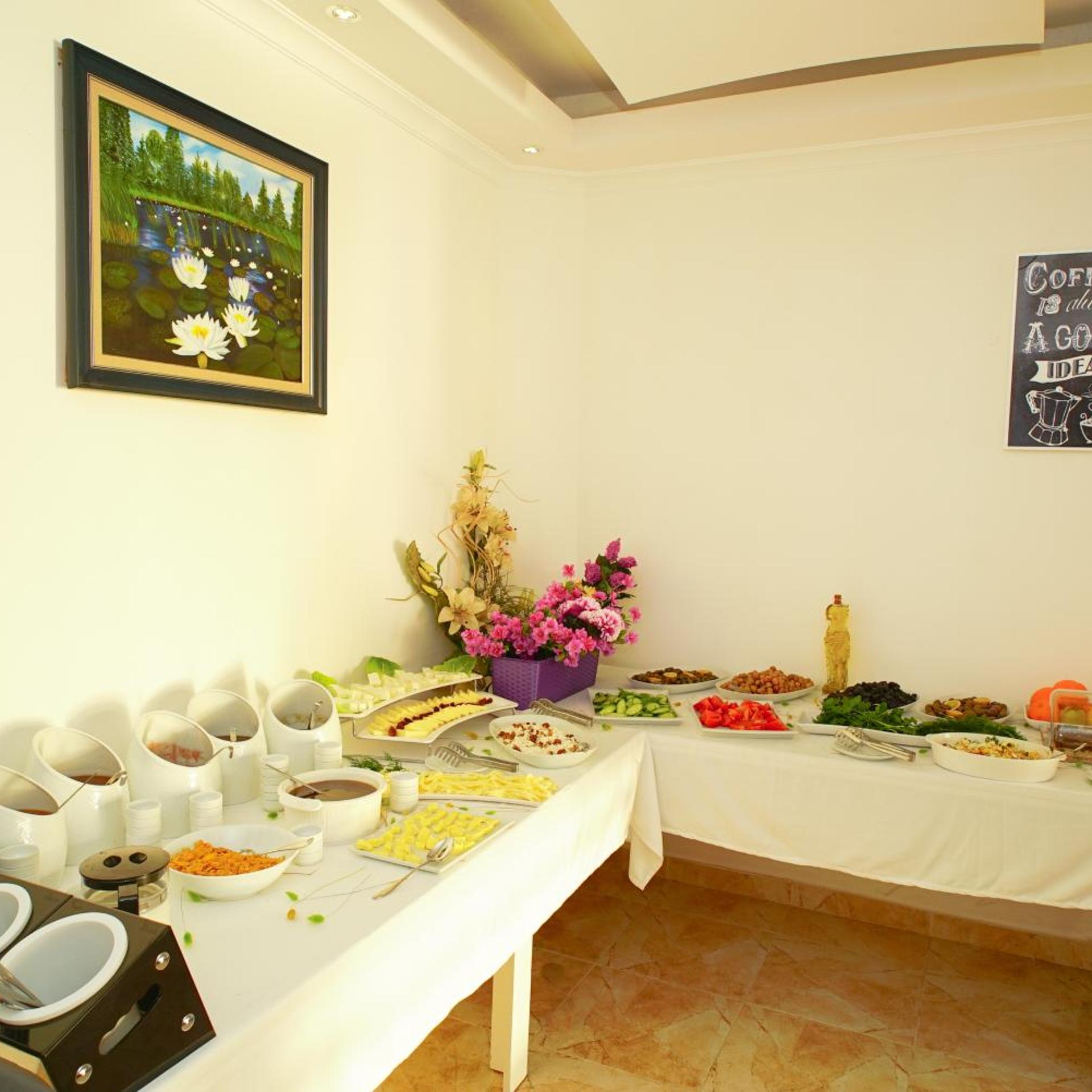 FUDA HOTEL 77/94