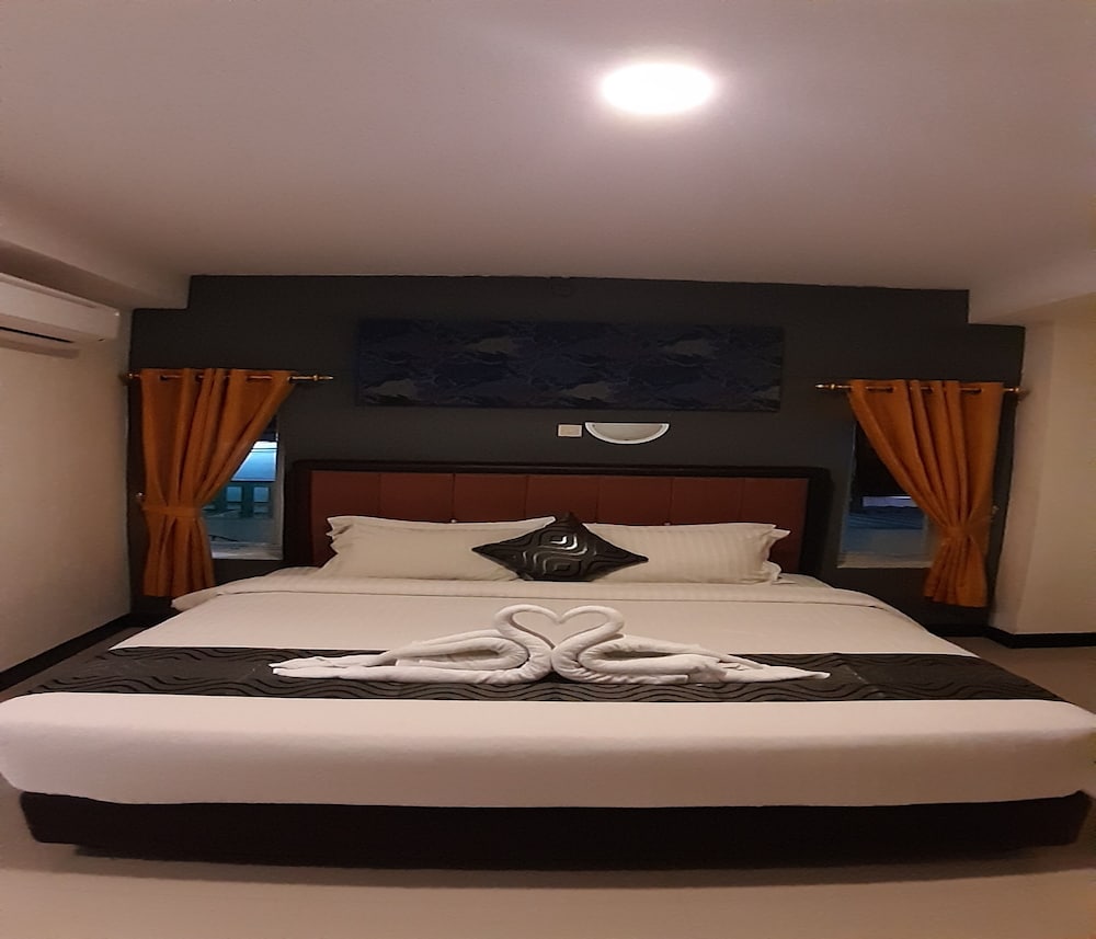New Hotel Gentala by ZUZU 18/31