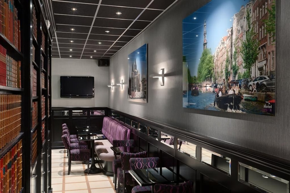 Hotel Luxer 38/42