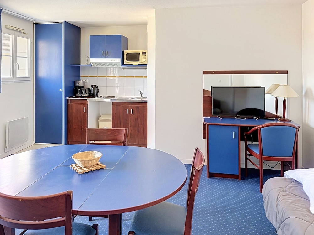 Appart Hotel La Roche-Posay 46/62