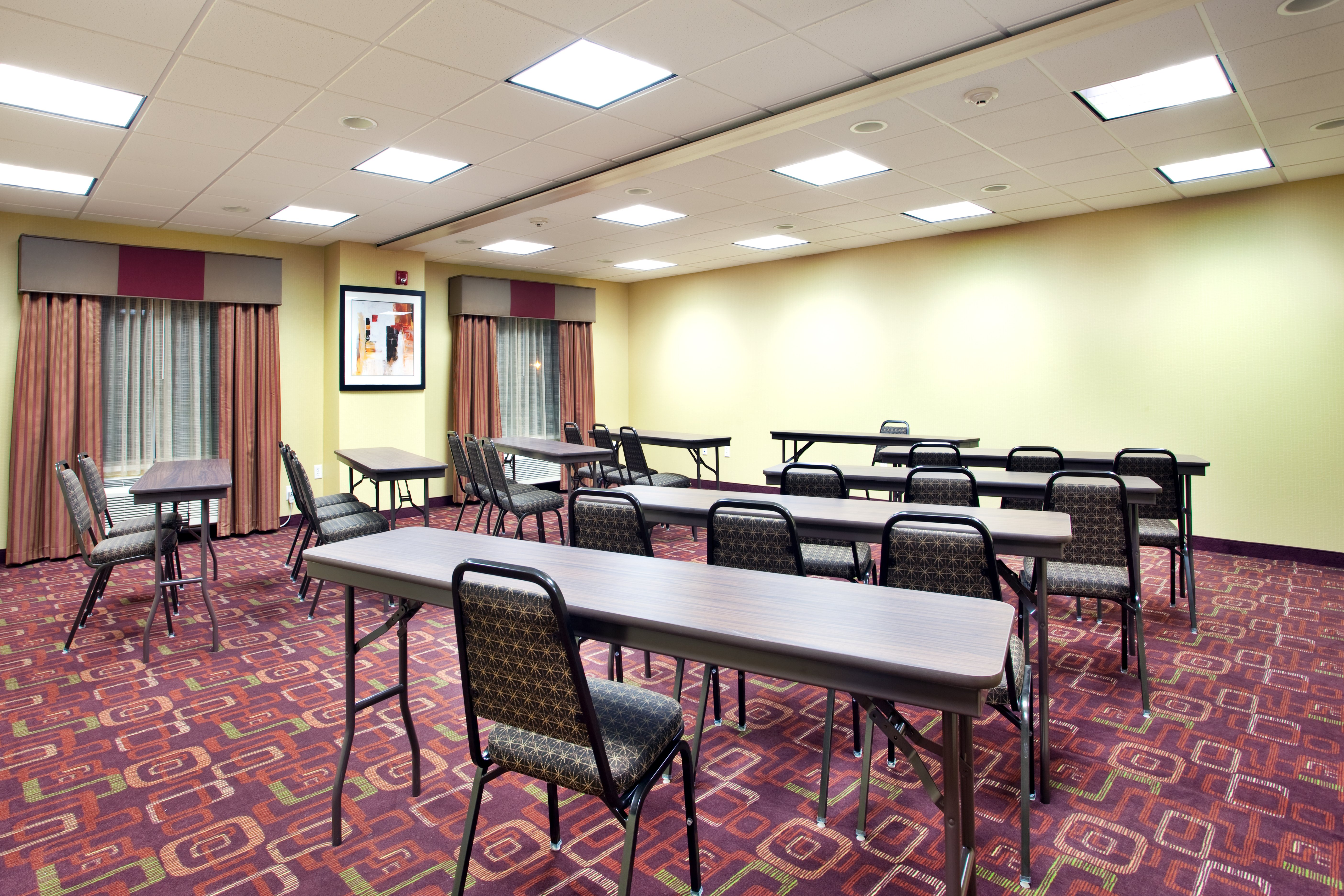 Holiday Inn Express Hotel And Suites Amite 18/18