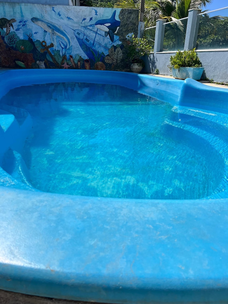 Pousada Casa da Praia 25/38