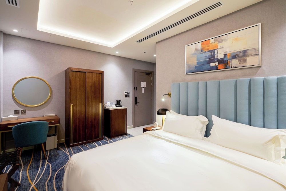 Iris Inn Narjis 18/46