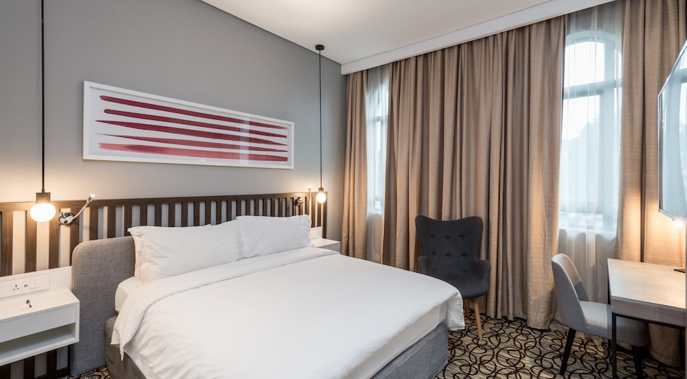 Radisson Hotel Lagos Ikeja 26/61