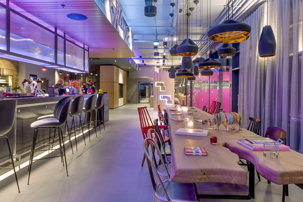 MOXY OSLO X 52/78