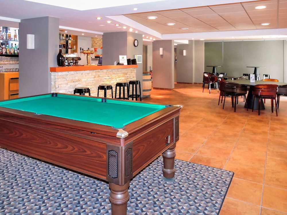 Ibis Styles Cognac 10/50