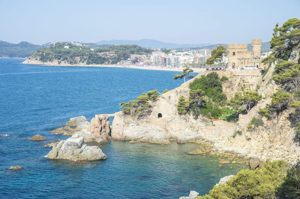 Hotel Lloret Santa Rosa By Pierre Vacances 42/49