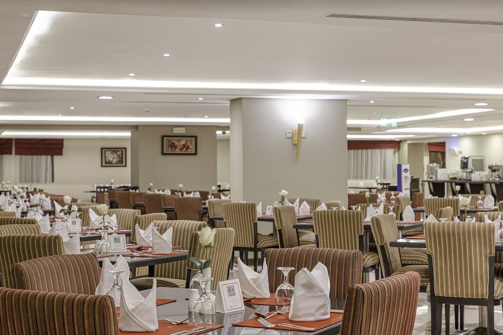 فندق العقيق المدينة(Millennium Al Aqeeq Hotel) 35/49