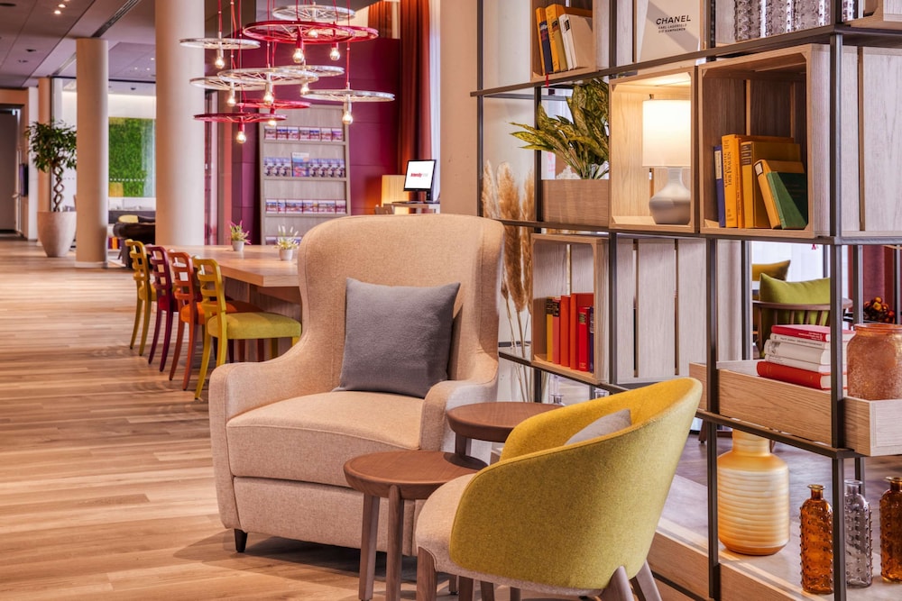 Intercityhotel Graz 18/50