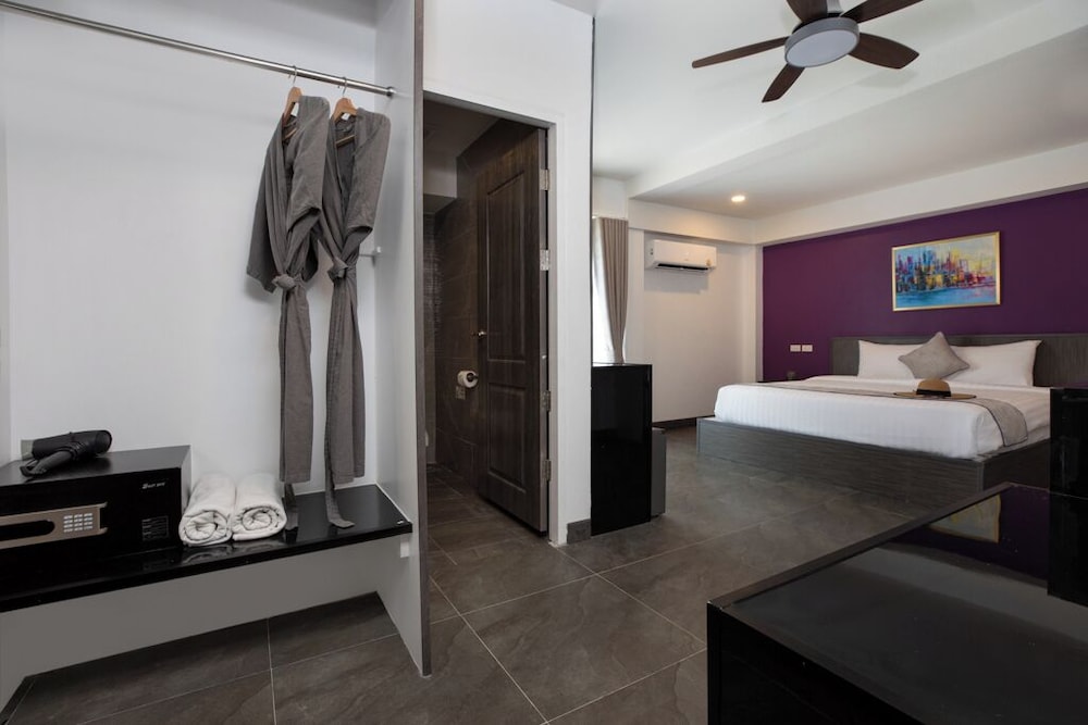 ASPIRA RESORT KLONG MUANG KRABI 21/46