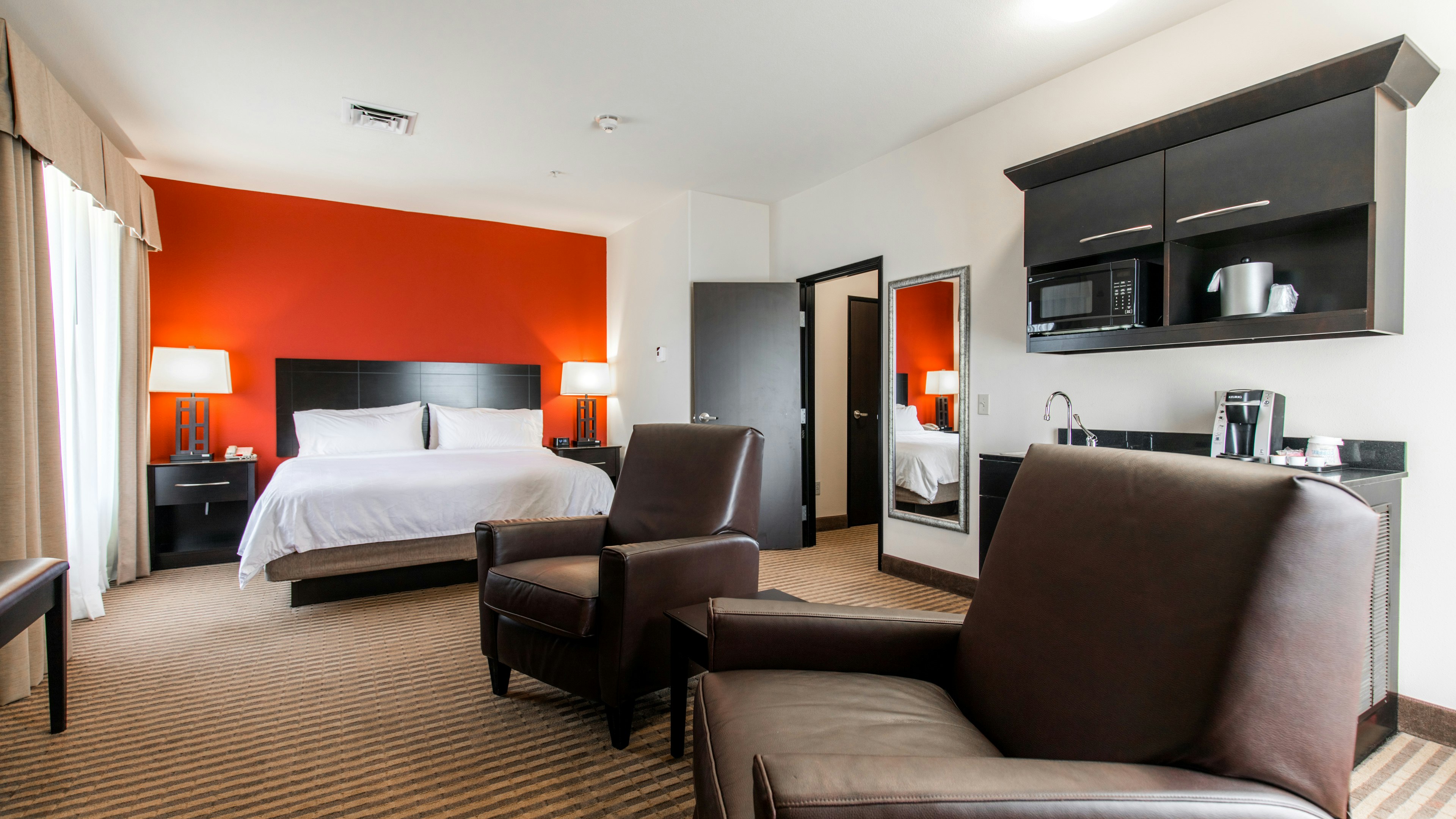 Holiday Inn Express Hotel Suites Oklahoma City Nw Quail Springs 25/76