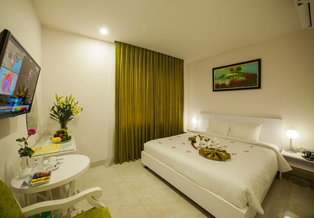 Hotel La Perle Hue 25/60