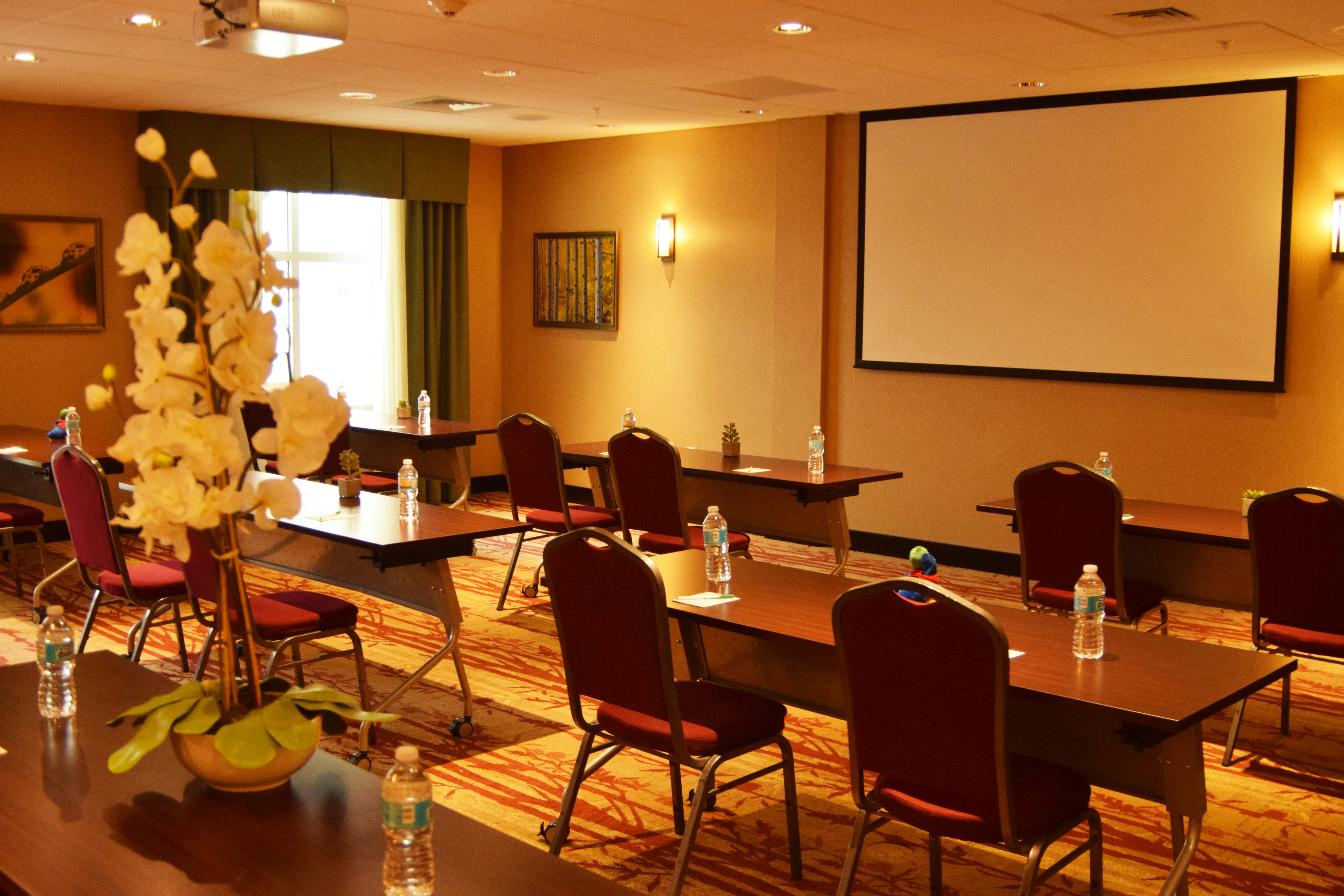 Homewood Suites by Hilton Charlotte Ballantyne, NC 60/63