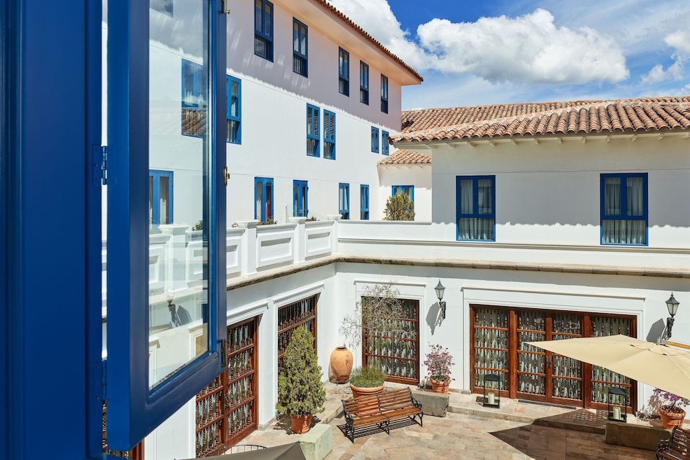Palacio del Inka a Luxury Collection Hotel in CUZCO