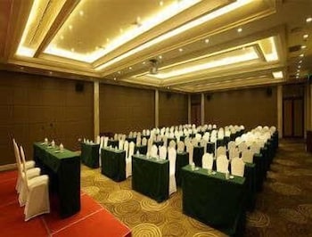 Ramada by Wyndham Changzhou 28/35
