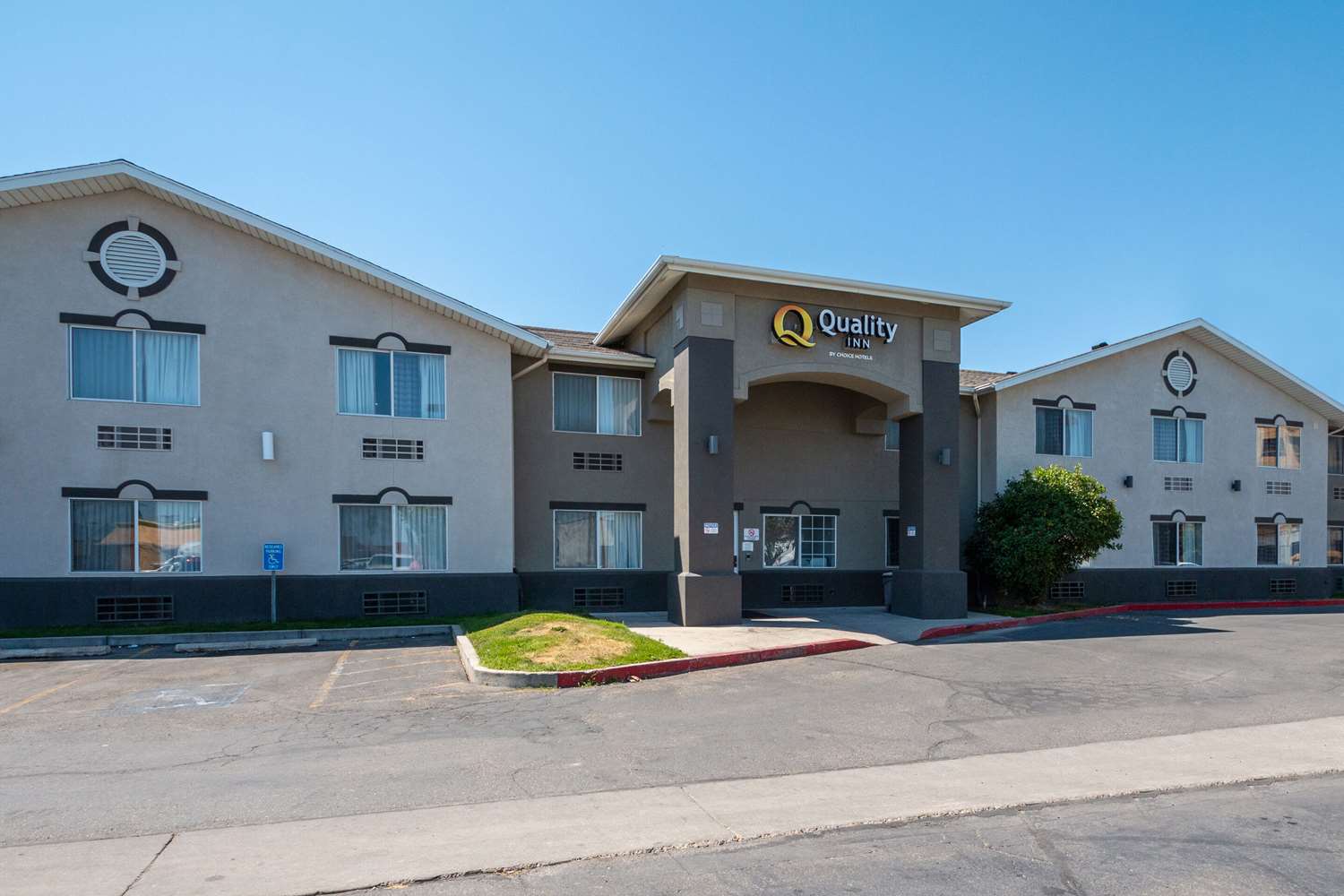 Quality Inn Midvale - Salt Lake City South 13/16