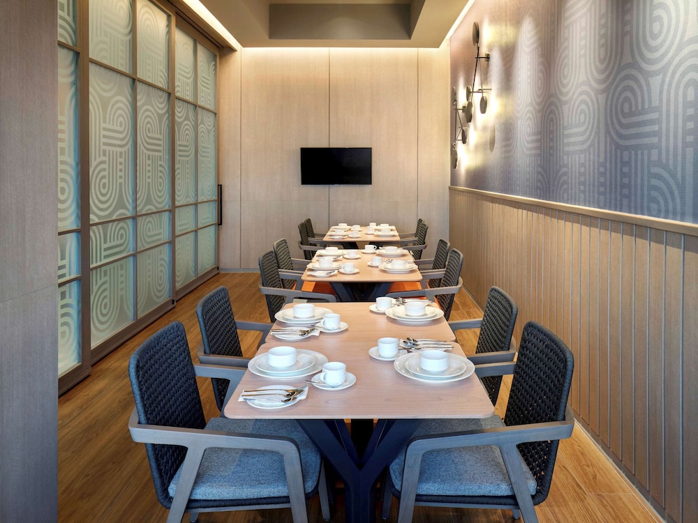 Ibis Styles Semarang Simpang Lima 44/50