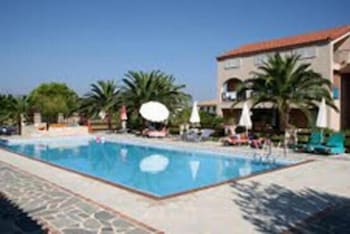 Daniel Hotel - Adults Only 38/39