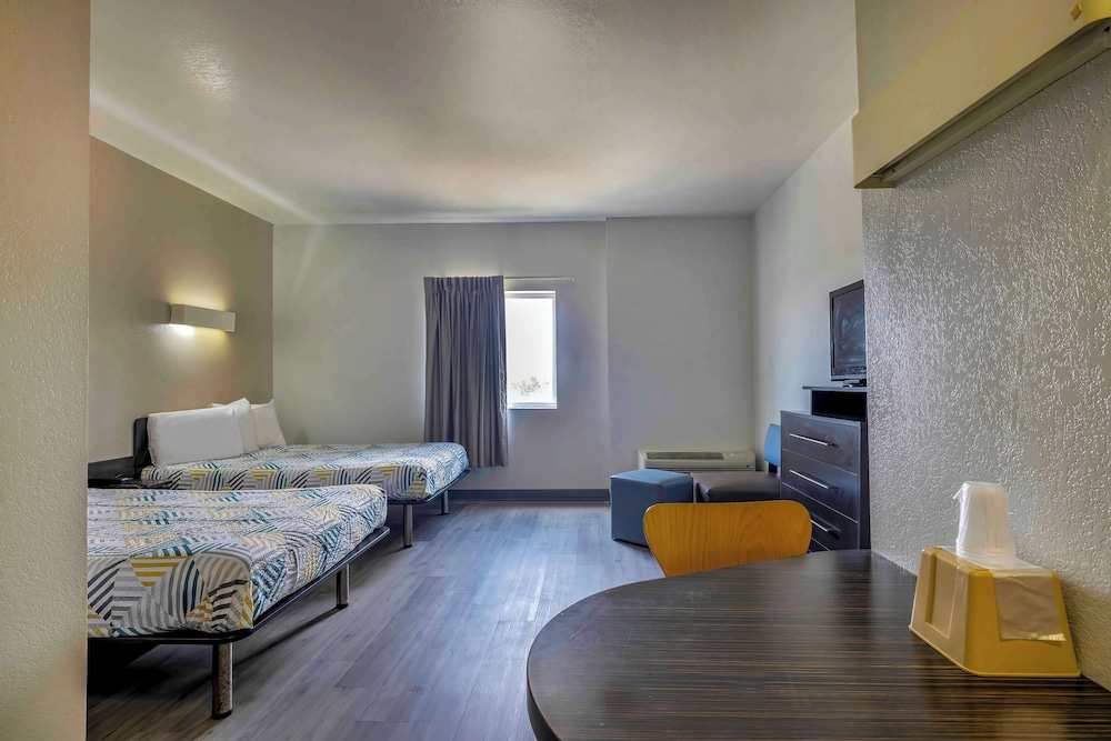 Motel6 Cedar Park, TX 9/31