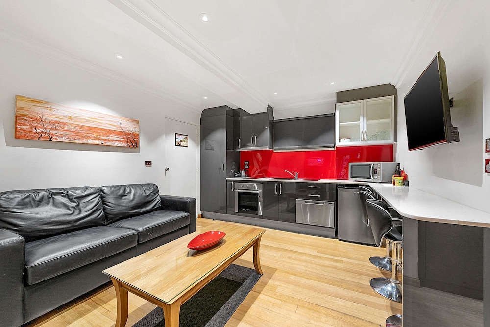 Quality Hotel Colonial Launceston 29/37