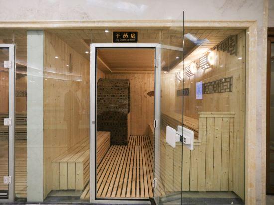 Pengcheng International Hotel 25/37