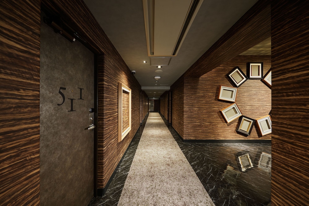 EN HOTEL Hakata 33/49